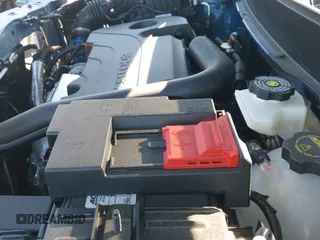 2025 Chevrolet Equinox AWD LT z VIN 3GNAXPEG8SL143970, wystawiony jako IAAI lot #43399533 z przebiegiem 2 886 mil mil oraz . Historia ofert i sprzedaży dostępna na DreamBid. Obrazek 20.