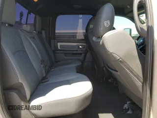 2018 Ram 2500 Power Wagon с VIN 3C6TR5EJ4JG379672, выставлен на аукционе Copart как лот 58437895 с пробегом 97 646 миль миль и Списание • Salvage title. История ставок и продаж доступна на DreamBid. Изображение 10.