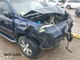 2013 Honda Pilot Touring with VIN 5FNYF4H95DB007125, listed as a IAAI auction lot 42493693 with Not provided miles and . Bid and sale history available at DreamBid. Image 19.