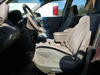 1999 Chevrolet Malibu with VIN 1G1ND52TXX6207994, listed as a Copart auction lot 81158764 with 69,332 mi miles and Salvage Title. Bid and sale history available at carsss.com. Image 7.