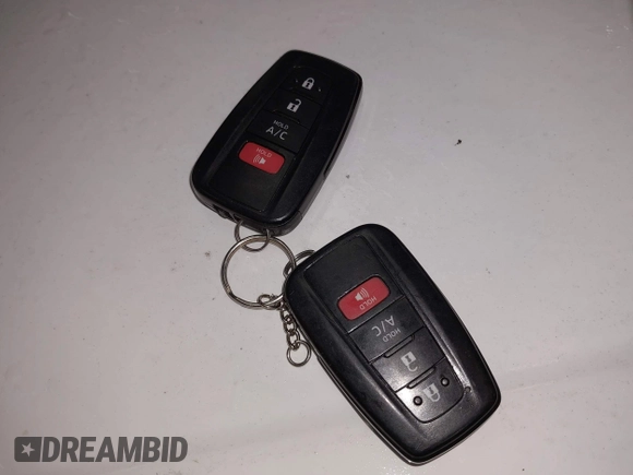 2021 Toyota Prius LE с VIN JTDKAMFP2M3166204, выставлен на аукционе IAAI как лот 42493581 с пробегом 45 094 миль миль и . История ставок и продаж доступна на DreamBid. Изображение 11.