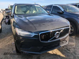 2020 Volvo XC60 Momentum z VIN YV4102DKXL1411297, wystawiony jako Copart lot #74374534 z przebiegiem Nie podano mil oraz Nie do naprawy • Non repairable. Historia ofert i sprzedaży dostępna na DreamBid. Obrazek 5.
