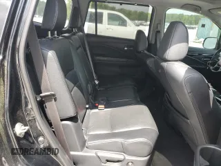 2019 Honda Pilot Touring 8-Passenger with VIN 5FNYF5H94KB029572, listed as a Copart auction lot 54363265 with 149,825 mi miles and Salvage Title. Bid and sale history available at carsss.com. Image 11.