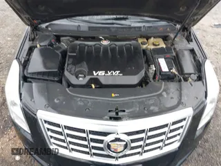 2015 Cadillac XTS Luxury with VIN 2G61M5S38F9138545, listed as a IAAI auction lot 41690696 with 136,460 mi miles and . Bid and sale history available at DreamBid. Image 10.