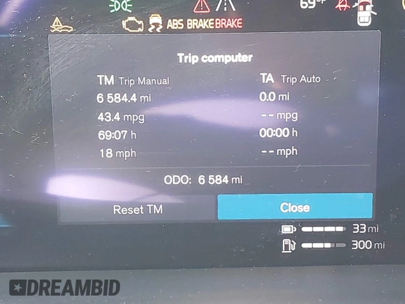 2024 Volvo XC90 Ultimate с VIN YV4H60LF1R1235240, выставлен на аукционе IAAI как лот 42260308 с пробегом 6 584 миль миль и . История ставок и продаж доступна на DreamBid. Изображение 16.