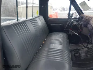 1988 Ford Pickup with VIN 1FTEF14Y3JKB65847, listed as a IAAI auction lot 41621145 with 53,993 mi miles. Bid and sale history available at carsss.com. Image 8.