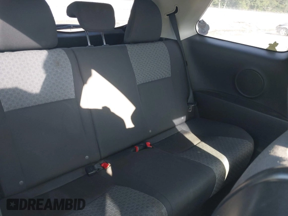 2015 Toyota Yaris L with VIN VNKJTUD35FA054329, listed as a IAAI auction lot 42289132 with 122,257 mi miles and . Bid and sale history available at DreamBid. Image 8.