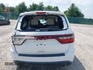 2014 Dodge Durango SXT with VIN 1C4RDHAG9EC313429, listed as a IAAI auction lot 42470331 with 182,635 mi miles and . Bid and sale history available at DreamBid. Image 17.