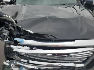 2019 GMC Sierra 1500 SLT with VIN 1GTU9DEL0KZ112071, listed as a Copart auction lot 83867954 with 34,624 mi miles and Clean Title. Bid and sale history available at carsss.com. Image 11.