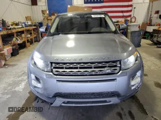 2015 Land Rover Range Rover Evoque Pure Plus z VIN SALVP2BG3FH975599, wystawiony jako Copart lot #42597025 z przebiegiem 118 276 mil mil oraz Szkoda całkowita • Salvage title. Historia ofert i sprzedaży dostępna na DreamBid. Obrazek 5.