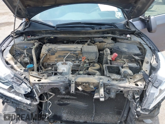 2016 Honda Accord Sport с VIN 1HGCR2F58GA024165, выставлен на аукционе IAAI как лот 42403558 с пробегом 228 746 миль миль и . История ставок и продаж доступна на DreamBid. Изображение 10.