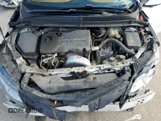 2016 Chevrolet Volt Premier with VIN 1G1RD6S53GU116120, listed as a Copart auction lot 46906035 with 0 mi miles and Salvage Title. Bid and sale history available at carsss.com. Image 13.