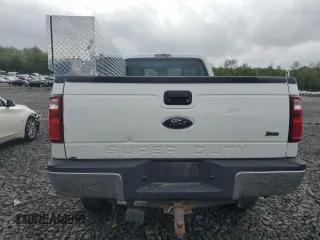 2015 Ford F-250 XLT z VIN 1FTBF2B60FEB66454, wystawiony jako Copart lot #55562555 z przebiegiem Nie podano mil oraz Szkoda całkowita • Salvage title. Historia ofert i sprzedaży dostępna na DreamBid. Obrazek 6.