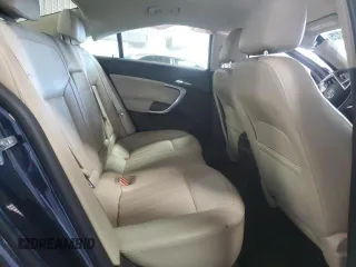 2012 Buick Regal Turbo Premium 1 with VIN 2G4GS5EV2C9150062, listed as a Copart auction lot 64058235 with 162,611 mi miles and Clean title. Bid and sale history available at DreamBid. Image 10.