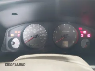 1999 Infiniti QX4 z VIN JNRAR05Y1XW049630, wystawiony jako IAAI lot #42296808 z przebiegiem 247 654 mil mil oraz . Historia ofert i sprzedaży dostępna na DreamBid. Obrazek 7.