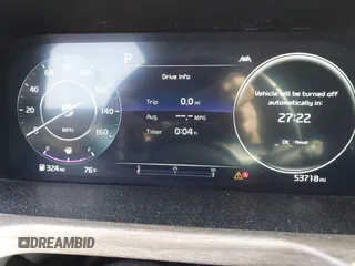 2022 Kia Sorento SX z VIN 5XYRKDLF8NG107713, wystawiony jako IAAI lot #42286802 z przebiegiem 53 718 mil mil oraz . Historia ofert i sprzedaży dostępna na DreamBid. Obrazek 7.