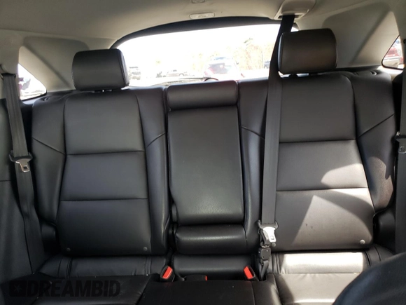 2017 Acura RDX with VIN 5J8TB4H39HL030946, listed as a Copart auction lot 52723525 with 165,258 mi miles and Non Repairable. Bid and sale history available at DreamBid. Image 10.
