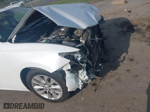 2013 Lexus ES 300h with VIN JTHBW1GG9D2026119, listed as a IAAI auction lot 42199139 with 187,412 mi miles and . Bid and sale history available at DreamBid. Image 6.