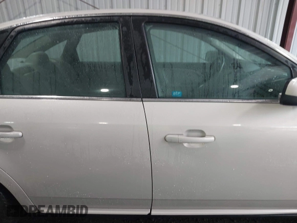 2008 Ford Taurus SEL with VIN 1FAHP24W78G107872, listed as a IAAI auction lot 42423151 with 106,000 mi miles and . Bid and sale history available at DreamBid. Image 12.
