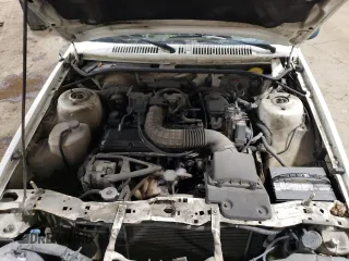 1992 Chevrolet Cavalier RS with VIN 1G1JC5448N7216031, listed as a Copart auction lot 78738624 with 115,378 mi miles and Clean Title. Bid and sale history available at carsss.com. Image 11.