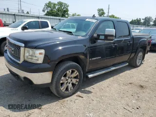 2008 GMC Sierra 1500 Work Truck с VIN 2GTEK133481143139, выставлен на аукционе Copart как лот 64936975 с пробегом 198 049 миль миль и Чистый • Clean title. История ставок и продаж доступна на DreamBid. Изображение 1.