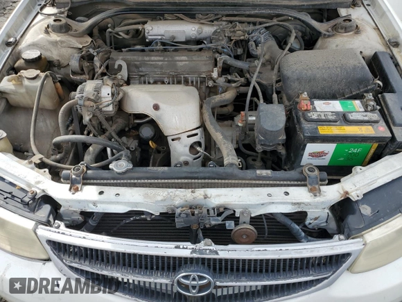 2001 Toyota Solara SE z VIN 2T1CG22P91C499399, wystawiony jako Copart lot #47364615 z przebiegiem 250 263 mil mil oraz Szkoda całkowita • Salvage title. Historia ofert i sprzedaży dostępna na DreamBid. Obrazek 11.