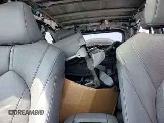 2021 Toyota Highlander Limited z VIN 5TDYZRAH3MS516325, wystawiony jako Copart lot #58806255 z przebiegiem 78 643 mil mil oraz Szkoda całkowita • Salvage title. Historia ofert i sprzedaży dostępna na DreamBid. Obrazek 10.