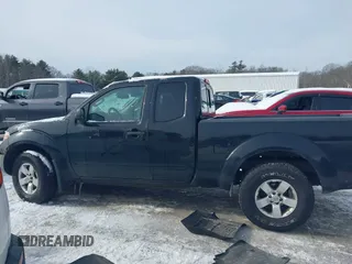 2013 Nissan Frontier SV with VIN 1N6AD0CW6DN716965, listed as a IAAI auction lot 41548617 with 127,497 mi miles and . Bid and sale history available at DreamBid. Image 14.