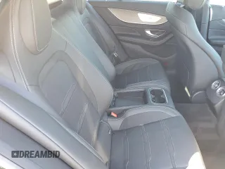 2021 Mercedes-Benz AMG GT 53 с VIN W1K7X6BBXMA036912, выставлен на аукционе Copart как лот 37482043 с пробегом 6 097 миль миль и . История ставок и продаж доступна на DreamBid. Изображение 10.