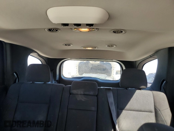 2017 Dodge Durango SXT with VIN 1C4RDJAG5HC824373, listed as a Copart auction lot 47763015 with 140,609 mi miles and Salvage title. Bid and sale history available at DreamBid. Image 10.