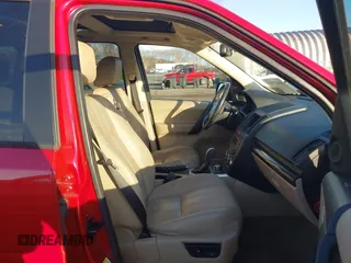 2012 Land Rover LR2 HSE с VIN SALFR2BN8CH318760, выставлен на аукционе IAAI как лот 41847585 с пробегом 126 352 миль миль и . История ставок и продаж доступна на DreamBid. Изображение 5.