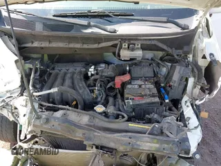 2016 Nissan NV200 S с VIN 3N6CM0KN2GK697424, выставлен на аукционе IAAI как лот 42432266 с пробегом 130 182 миль миль и . История ставок и продаж доступна на DreamBid. Изображение 10.