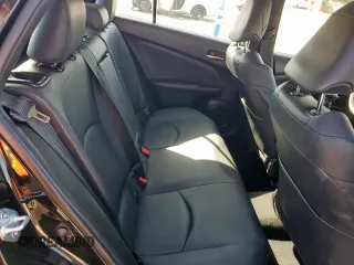 2016 Toyota Prius Four with VIN JTDKARFU9G3021233, listed as a Copart auction lot 49638595 with 107,501 mi miles and Clean Title. Bid and sale history available at carsss.com. Image 10.