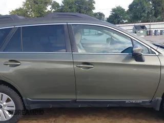 2018 Subaru Outback Premium z VIN 4S4BSAFC1J3292554, wystawiony jako IAAI lot #42414049 z przebiegiem 115 211 mil mil oraz . Historia ofert i sprzedaży dostępna na DreamBid. Obrazek 13.