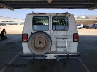 1992 Dodge Cargo z VIN 2B6HB21X8NK122023, wystawiony jako Copart lot #55912575 z przebiegiem 131 470 mil mil oraz Czysty tytuł • Clean title. Historia ofert i sprzedaży dostępna na DreamBid. Obrazek 6.