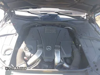 2016 Mercedes-Benz S 550 with VIN WDDUG8CB4GA225993, listed as a IAAI auction lot 41818925 with 72,053 mi miles and . Bid and sale history available at carsss.com. Image 10.