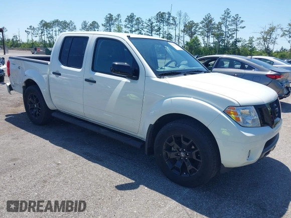 2020 Nissan Frontier SV с VIN 1N6ED0EA1LN706426, выставлен на аукционе IAAI как лот 42028856 с пробегом 39 449 миль миль и . История ставок и продаж доступна на DreamBid. Изображение 1.