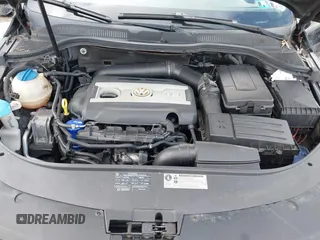 2009 Volkswagen CC Sport with VIN WVWML73C19E536057, listed as a IAAI auction lot 41307175 with 139,545 mi miles and . Bid and sale history available at DreamBid. Image 10.