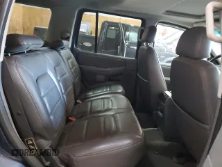 2002 Ford Explorer XLT с VIN 1FMZU73W72UD49202, выставлен на аукционе Copart как лот 56207925 с пробегом 136 747 миль миль и Чистый • Clean title. История ставок и продаж доступна на DreamBid. Изображение 11.