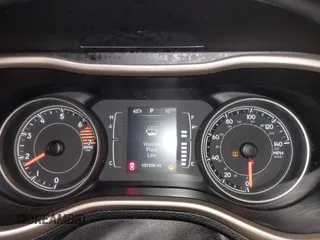 2016 Jeep Cherokee Sport with VIN 1C4PJMAB0GW321370, listed as a IAAI auction lot 41487094 with 131,336 mi miles and . Bid and sale history available at DreamBid. Image 7.