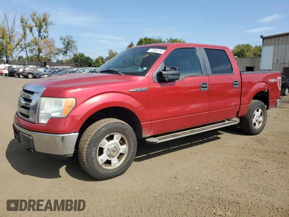 2010 Ford F-150 XL с VIN 1FTEW1E85AFB34249, выставлен на аукционе Copart как лот 71395724 с пробегом 192 156 миль миль и Списание • Salvage title. История ставок и продаж доступна на DreamBid. Изображение 1.