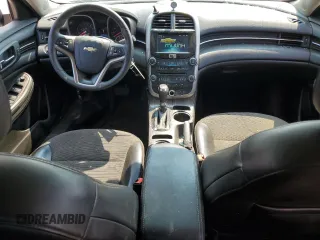 2016 Chevrolet Malibu Limited LT with VIN 1G11C5SA4GF127610, listed as a Copart auction lot 70180054 with 111,540 mi miles and Salvage Title. Bid and sale history available at carsss.com. Image 8.