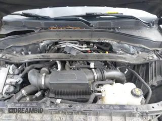 2020 Ford Explorer ST with VIN 1FM5K8GC1LGA74663, listed as a IAAI auction lot 41823709 with 43,007 mi miles and . Bid and sale history available at DreamBid. Image 10.