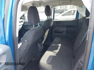 2022 Ford Maverick XL with VIN 3FTTW8E30NRA20849, listed as a IAAI auction lot 41763931 with 110,522 mi miles and . Bid and sale history available at DreamBid. Image 8.