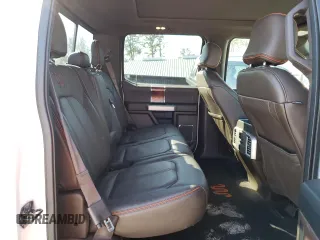 2015 Ford F-150 XLT with VIN 1FTEW1EG8FFC55842, listed as a Copart auction lot 47451425 with 170,309 mi miles and Clean Title. Bid and sale history available at carsss.com. Image 10.