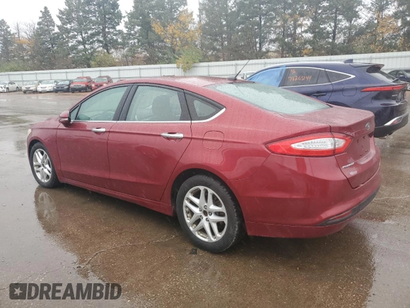 2015 Ford Fusion SE with VIN 3FA6P0H77FR169096, listed as a Copart auction lot 79511074 with 212,435 mi miles and Salvage Title. Bid and sale history available at carsss.com. Image 2.