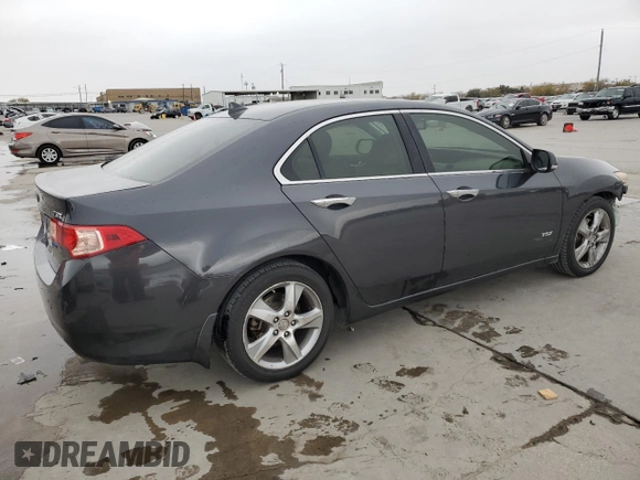 2013 Acura TSX с VIN JH4CU2F47DC009708, выставлен на аукционе Copart как лот 83585224 с пробегом 337 390 миль миль и Списание • Salvage title. История ставок и продаж доступна на DreamBid. Изображение 3.