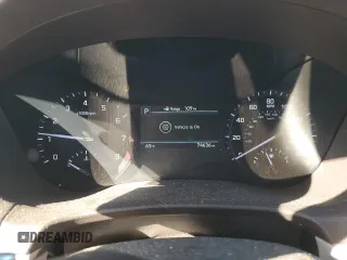 2018 Genesis G80 3.8L with VIN KMHGN4JEXJU250000, listed as a Copart auction lot 79301174 with 74,636 mi miles and Salvage Title. Bid and sale history available at carsss.com. Image 9.