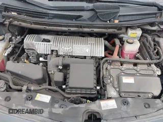 2013 Toyota Prius with VIN JTDKN3DP5D3046608, listed as a IAAI auction lot 42168159 with 146,863 mi miles and . Bid and sale history available at DreamBid. Image 10.