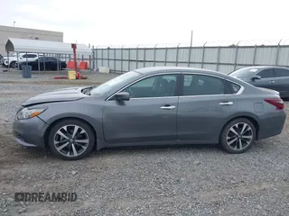 2017 Nissan Altima SR with VIN 1N4AL3AP5HC284072, listed as a IAAI auction lot 42169224 with 56,781 mi miles and . Bid and sale history available at DreamBid. Image 15.